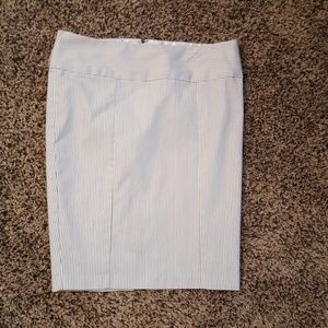 Size 2 pencil skirt